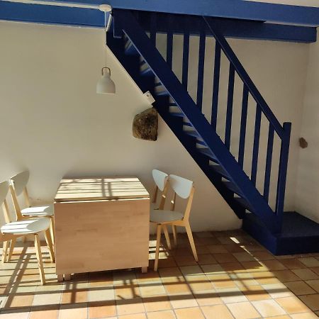 Petite maison du manoir de Keryvoas Kerlouan Extérieur photo