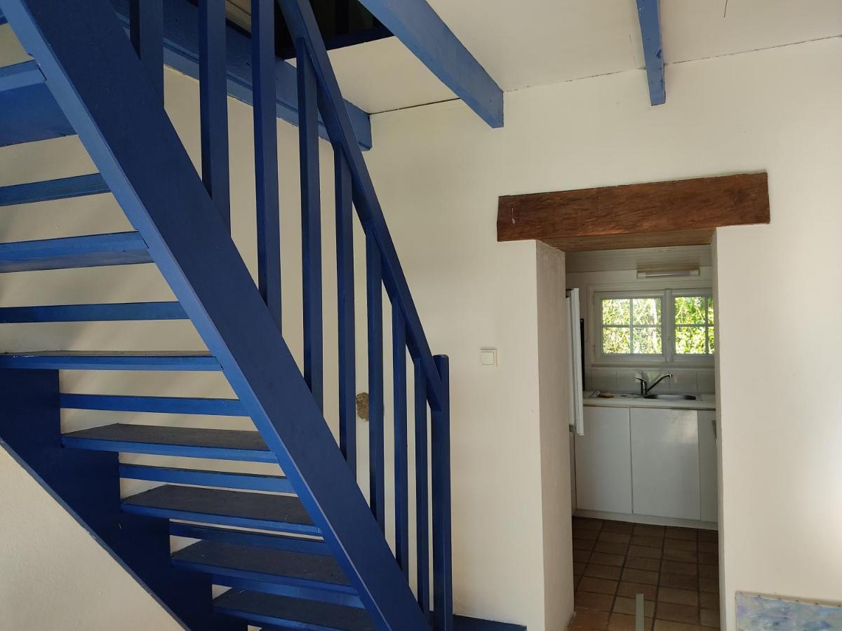 Petite maison du manoir de Keryvoas Kerlouan Extérieur photo