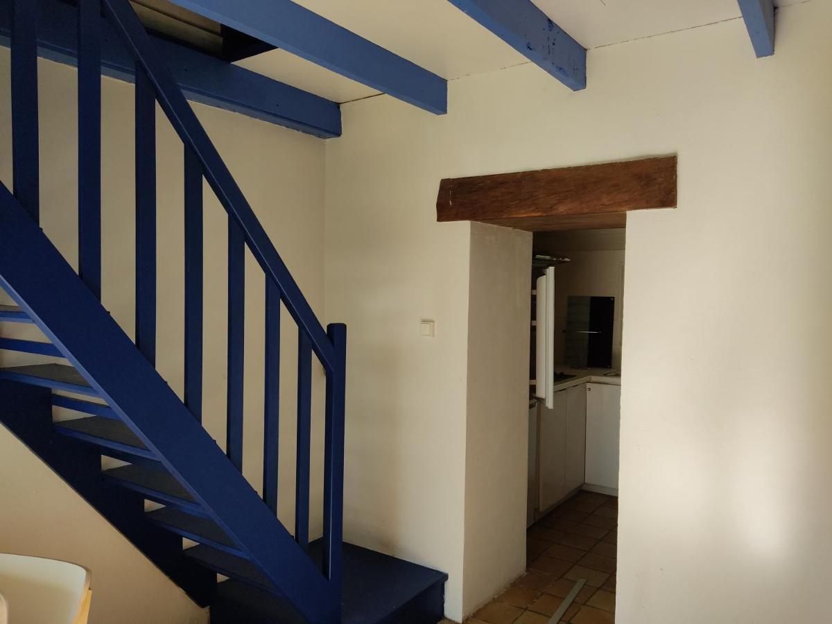 Petite maison du manoir de Keryvoas Kerlouan Extérieur photo
